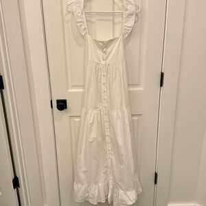 En Saison Pathways Midi Dress